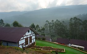 Koviloor Resort